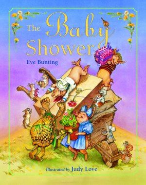The Baby Shower