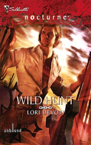 Wild Hunt (Silhouette Nocturne Series #41)