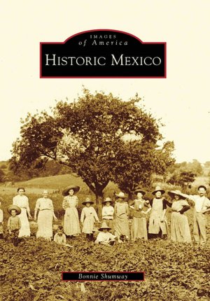 Historic Mexico, New York