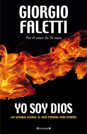 Yo soy Dios