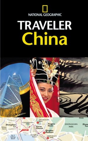 The National Geographic Traveler: China