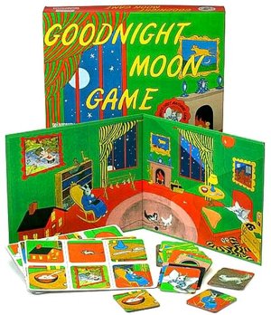 Goodnight Moon Game