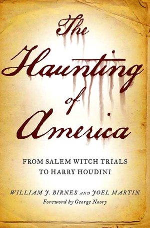 The Haunting of America