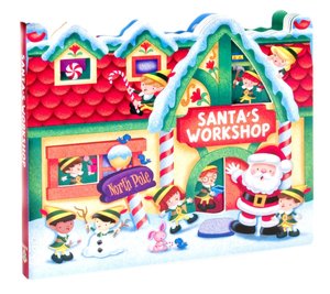 Santa's Workshop