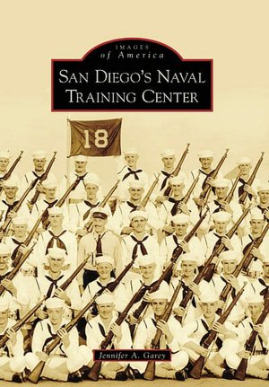 San Diego's Naval Training Center, California