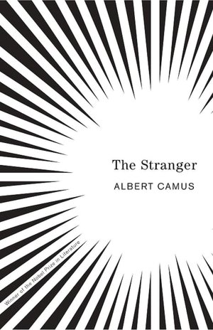 The Stranger: A New Translation by Matthew Ward