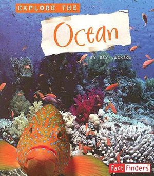 Explore the Ocean