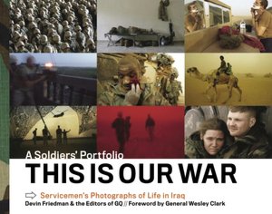 This is Our War