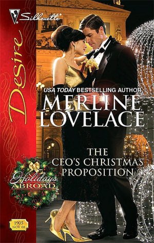 The CEO's Christmas Proposition