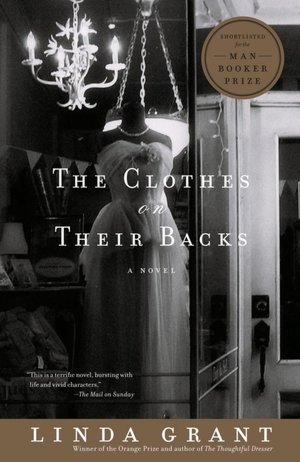 The Clothes on Their Backs