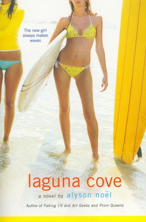 Laguna Cove
