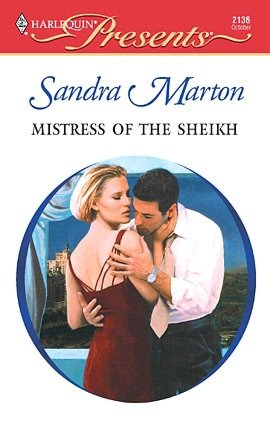 Textbook downloads for kindle Mistress of the Sheikh 9781426847042 by Sandra Marton