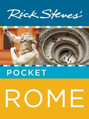 Rick Steves' Pocket Rome