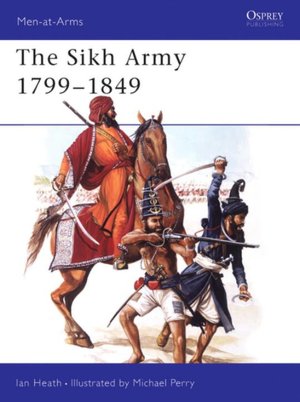 Sikh Army 1799-1849