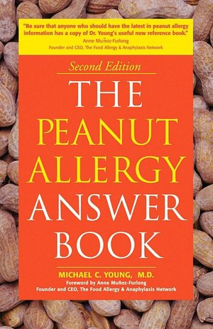The Peanut Allergy Answer Book