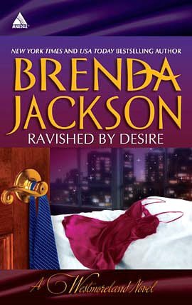 Ravished by Desire: A Little Dare / Thorn's Challenge