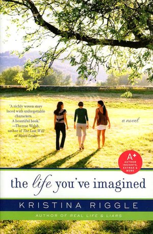 The Life You've Imagined
