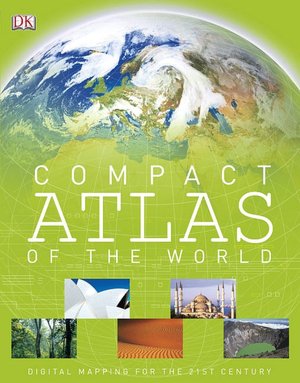 Compact World Atlas