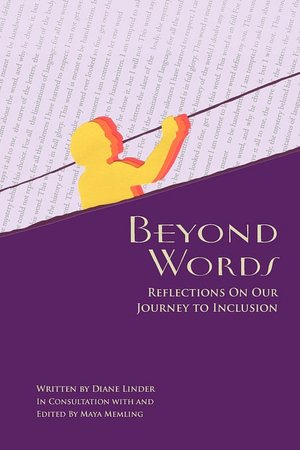 Beyond Words - Reflections On Our Journey To Inclusion