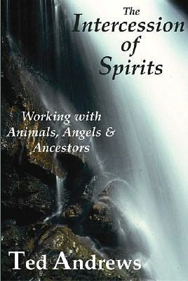 The Intercession of Spirits : Working With Animals, Angels & Ancestors