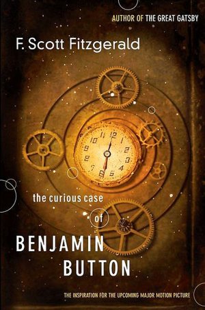 The Curious Case of Benjamin Button (Simon & Schuster Edition)