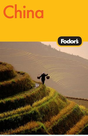 Fodor's China