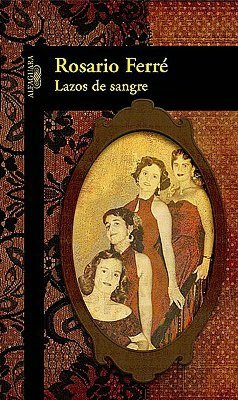 Lazos de sangre