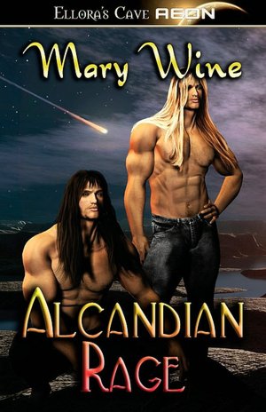 Alcandian Rage