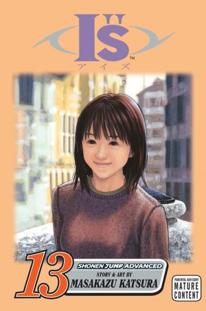 I''s, Volume 13