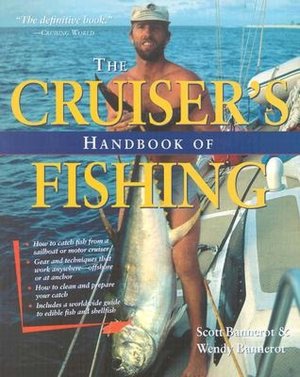 Downloading free ebooks to ipad The Cruiser's Handbook of Fishing 9780071427883 (English literature)