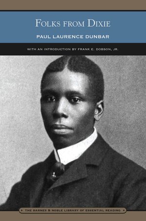 Folks From Dixie (Barnes & Noble Library of Essential Reading)