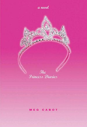 The Princess Diaries (Princess Diaries Series #1)