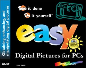 Easy Digital Pictures for PCs