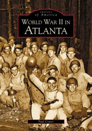 World War II in Atlanta, Georgia