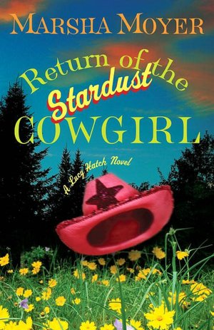 Return of the Stardust Cowgirl