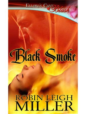 Black Smoke (Agent of Mercy, Book One)