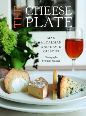 Cheese Plate