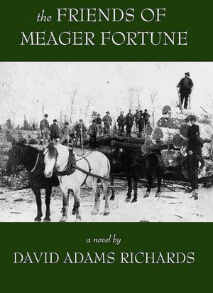 The Friends of Meager Fortune