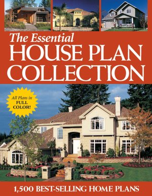 The Essential House Plan Collection