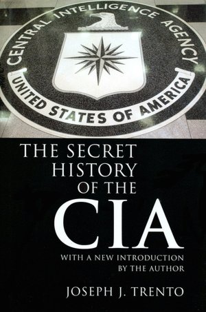 Secret History of the CIA