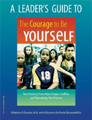 Leader's Guide to The Courage to Be Yourself