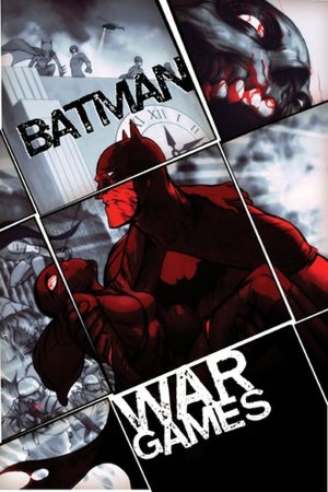 Batman: War Games Act 3
