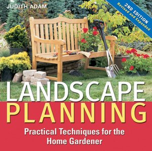 Landscape Planning: Practical Techniques for the Home Gardener