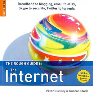 Rough Guide to the Internet