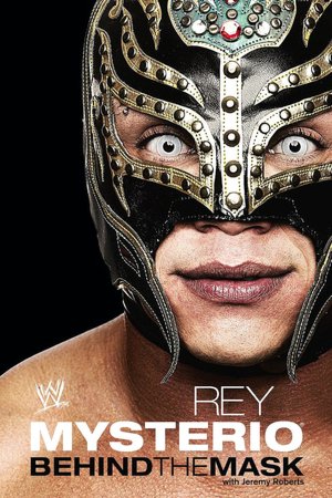 Text books download free Rey Mysterio: Behind the Mask