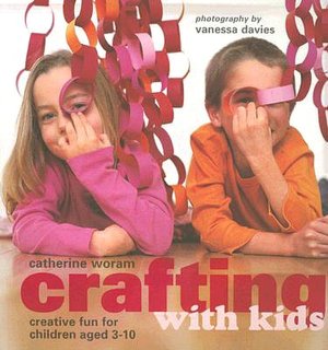 Crafting With Kids