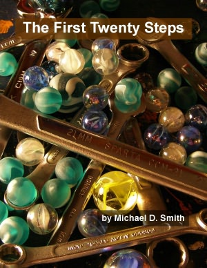 The First Twenty Steps