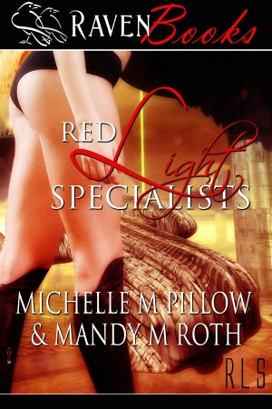 Red Light Specialists