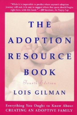 Adoption Resource Book
