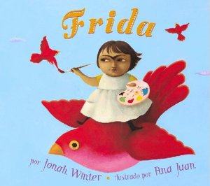Frida